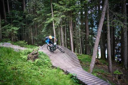 Aus für KitzAlpBike