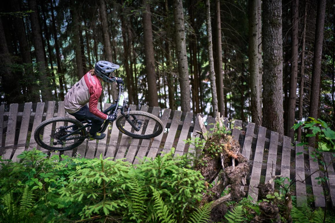 Aus für KitzAlpBike