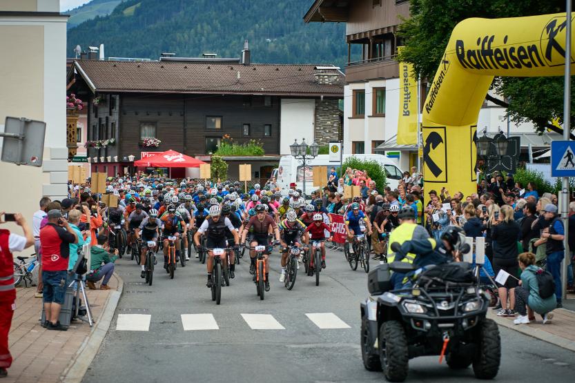 Aus für KitzAlpBike