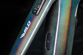 Orbea Wild M-Team MyO Showroom