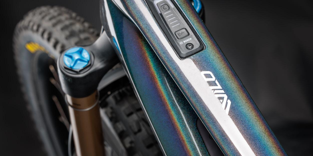 Orbea Wild M-Team MyO Showroom Orbea Wild M-Team MyO Showroom