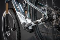 Orbea Wild M-Team MyO Showroom