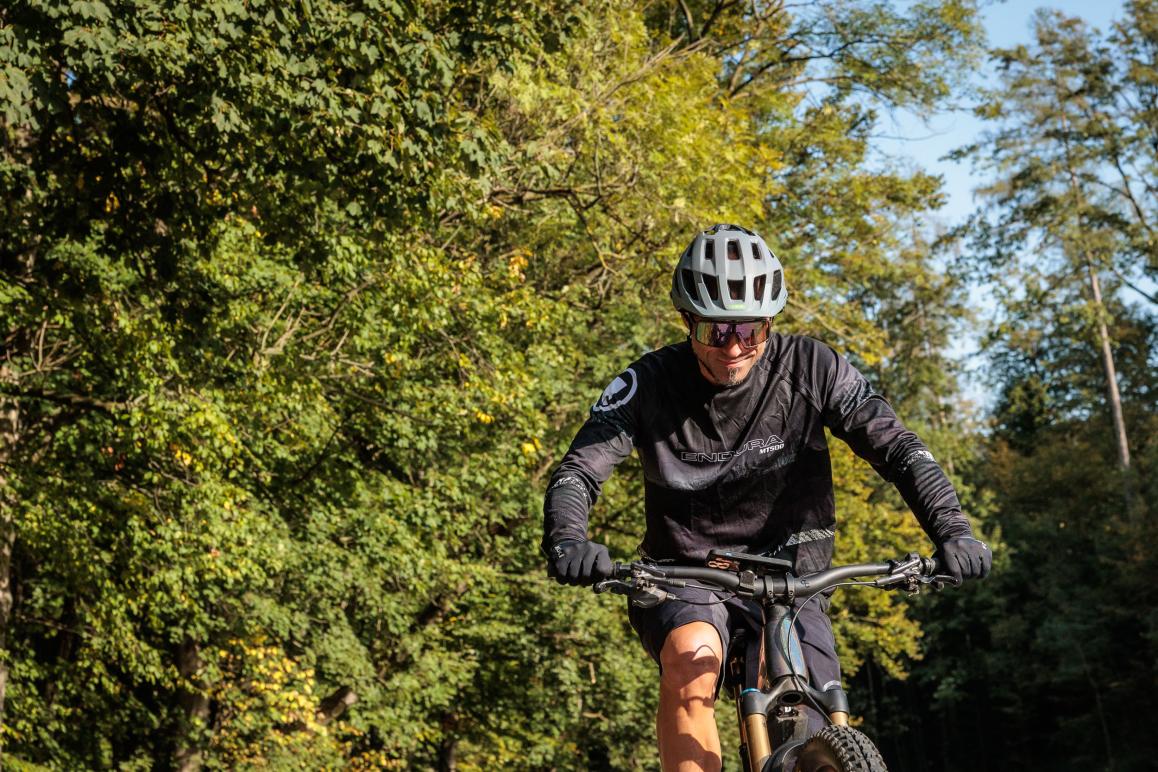 Orbea Wild M-Team MyO Showroom