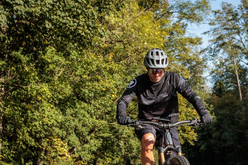 Orbea Wild M-Team MyO Showroom