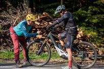 Orbea Wild M-Team MyO Showroom
