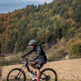 Orbea Wild M-Team MyO Showroom