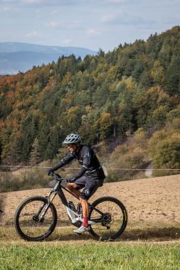 Orbea Wild M-Team MyO Showroom