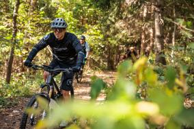 Orbea Wild M-Team MyO Showroom