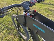 Cyclite Ski Rack