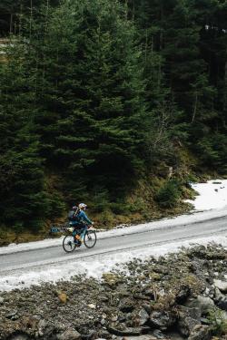 Cyclite Ski Rack