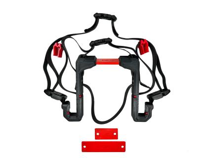 Cyclite Ski Rack