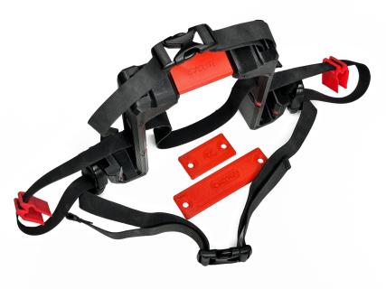 Cyclite Ski Rack