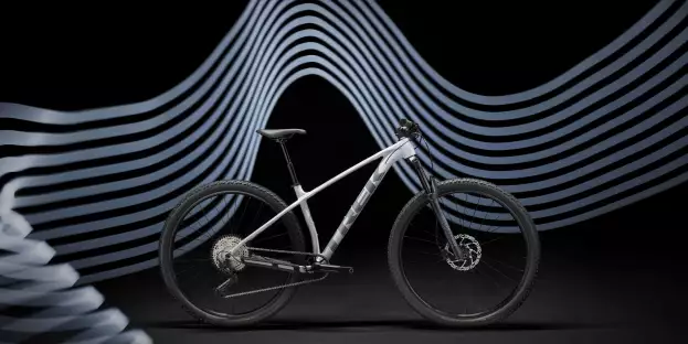 Trek Procaliber Alu