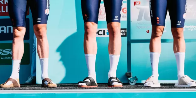 Auf Achse: Tour of Türkiye 2023
