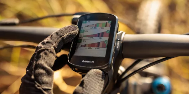 Garmin Edge 840 im Langzeittest