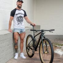 Scott Scale RC Super Gravel