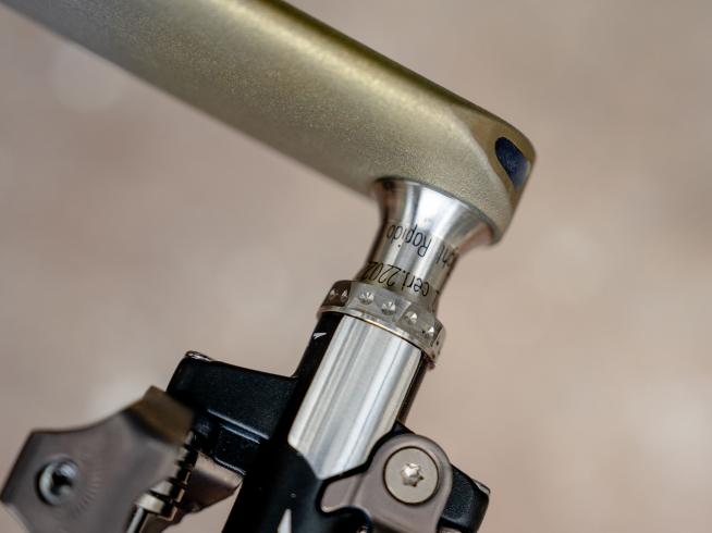 Scott Scale RC Super Gravel