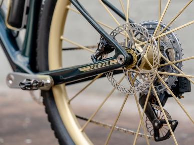 Scott Scale RC Super Gravel