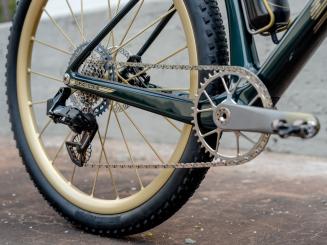 Scott Scale RC Super Gravel