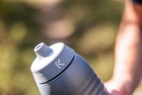Keego Trinkflaschen im Test