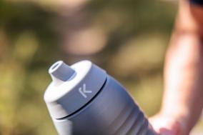 Keego Trinkflaschen im Test