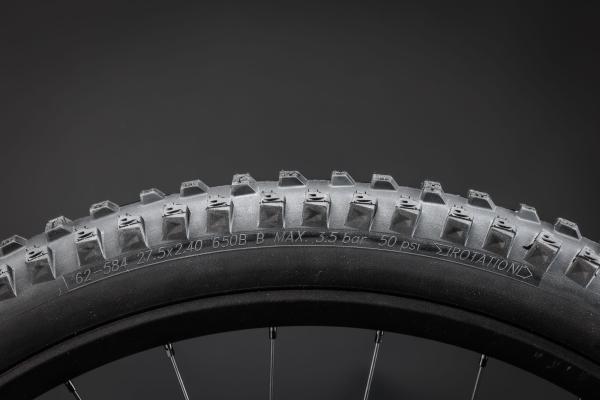 Test: Schwalbe Tacky Chan 2023