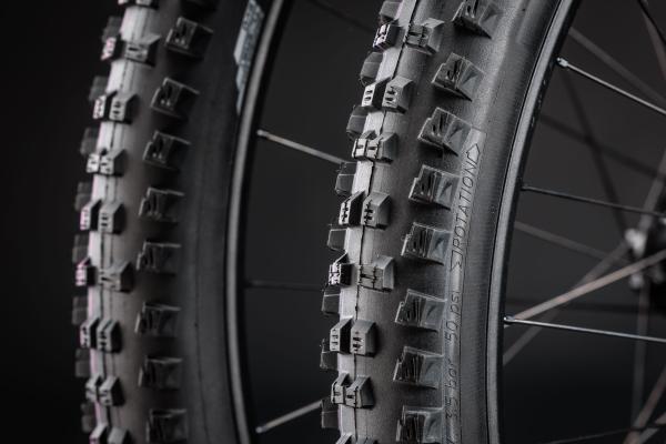 Test: Schwalbe Tacky Chan 2023