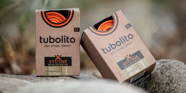 Tubolito X-Tubo-City/Tour