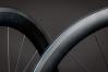 Rose RC-Fifty Carbon RIM Laufräder für Felgenbremsen