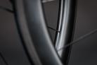 Rose RC-Fifty Carbon RIM Laufräder für Felgenbremsen