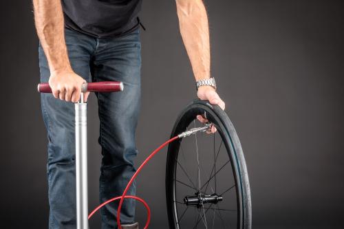 Rose RC-Fifty Carbon RIM Laufräder für Felgenbremsen