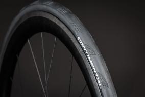 Rose RC-Fifty Carbon RIM Laufräder für Felgenbremsen