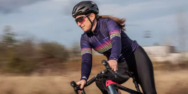 Castelli Herbst-Bikewear für Frauen