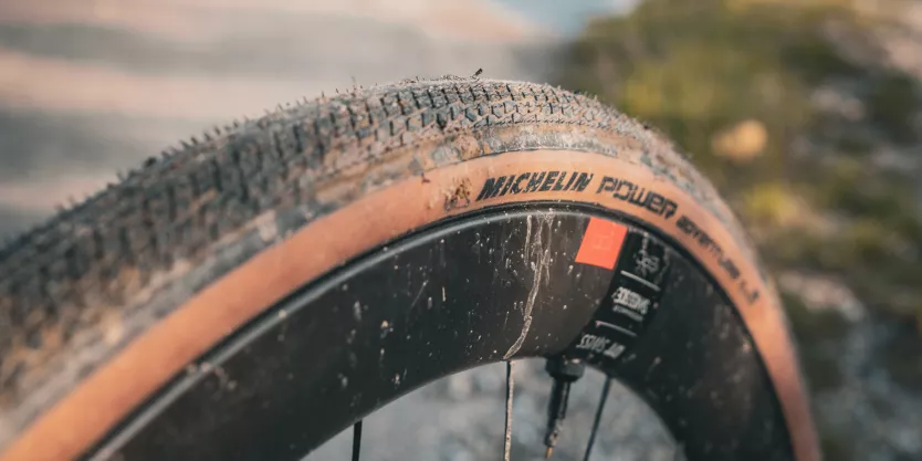 Michelin Power Adventure im Test