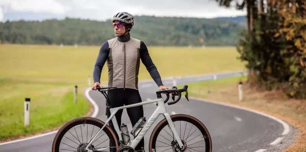 Castelli Fly Kollektion 2023/24