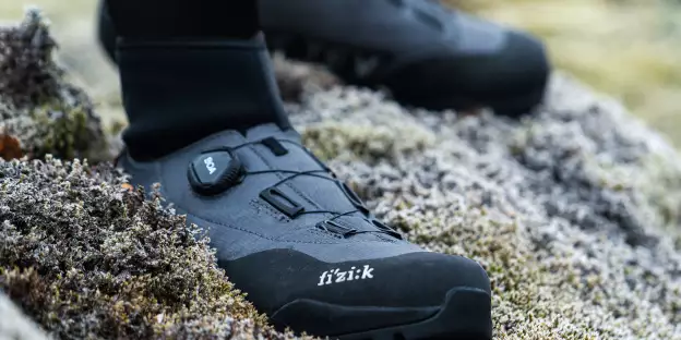Fizik Terra Nanuq GTX