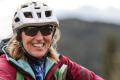 „Unsere Leidenschaft zu teilen, ob mit Gästen oder Freundinnen und Freunden bei den BikeHotels Südtirol, macht mir nach wie vor jeden Tag Freude.“ Agnes Innerhofer, Hotel Innerhofer