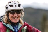 „Unsere Leidenschaft zu teilen, ob mit Gästen oder Freundinnen und Freunden bei den BikeHotels Südtirol, macht mir nach wie vor jeden Tag Freude.“ Agnes Innerhofer, Hotel Innerhofer