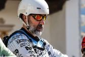 Alex Resch, Hausherr im Hotel Krone in Brixen, ehemaliger Bikeschul-Gründer, Renn- und Testival-Organisator sowie geprüfter Bike- und Wanderführer ist auch passionierter Jäger, Fischer und Naturfotograf.