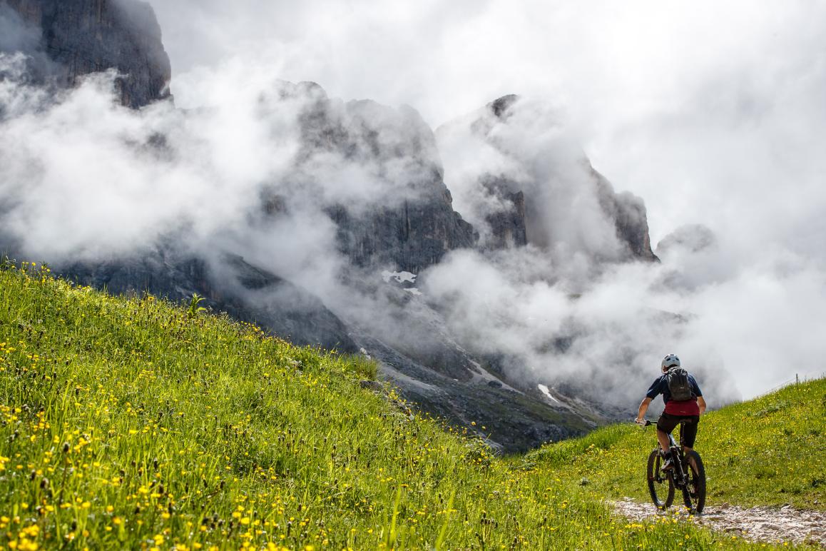 25 Jahre BikeHotels Südtirol