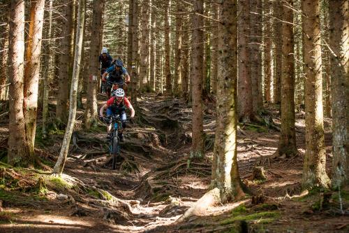 25 Jahre BikeHotels Südtirol
