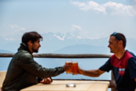 25 Jahre BikeHotels Südtirol