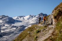 25 Jahre BikeHotels Südtirol