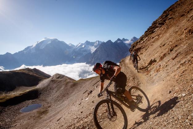 25 Jahre BikeHotels Südtirol