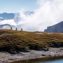 25 Jahre BikeHotels Südtirol