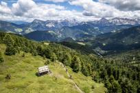 25 Jahre BikeHotels Südtirol