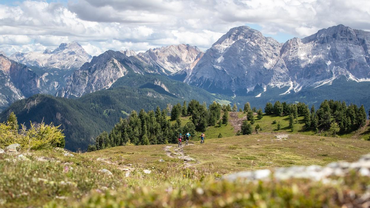 25 Jahre BikeHotels Südtirol