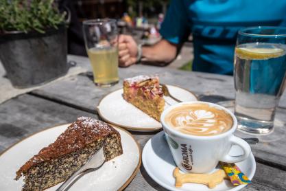 25 Jahre BikeHotels Südtirol
