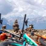 25 Jahre BikeHotels Südtirol