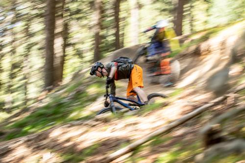 25 Jahre BikeHotels Südtirol